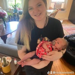 Meet your Posher, Nina